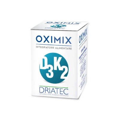 Oximix D3K2