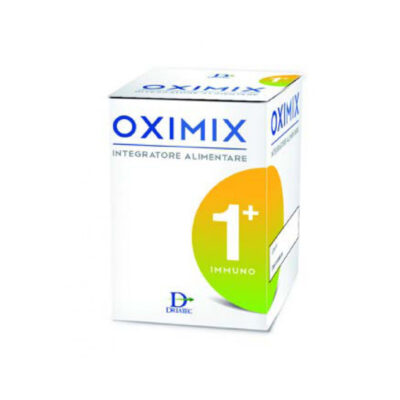 Oximix 1+