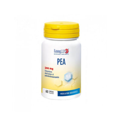 PEA 300mg 60 cps