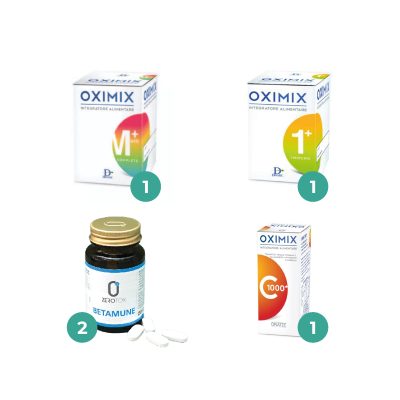 Pacchetto invernale plus